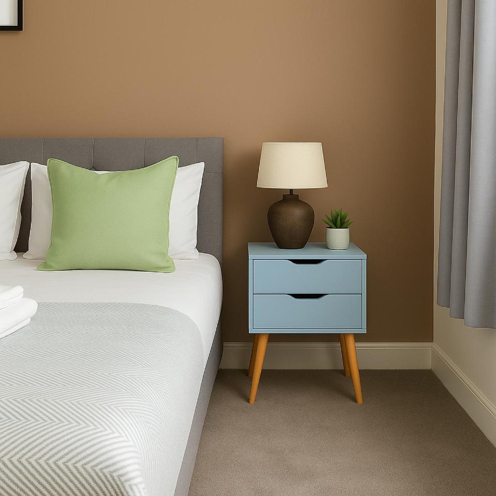 Comfortable In Prime Chiswick Location Appartement *