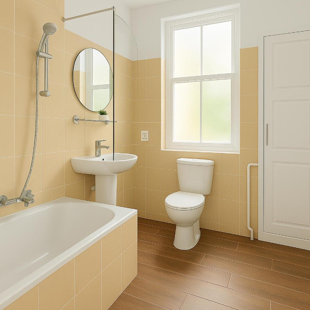 Comfortable In Prime Chiswick Location Londres